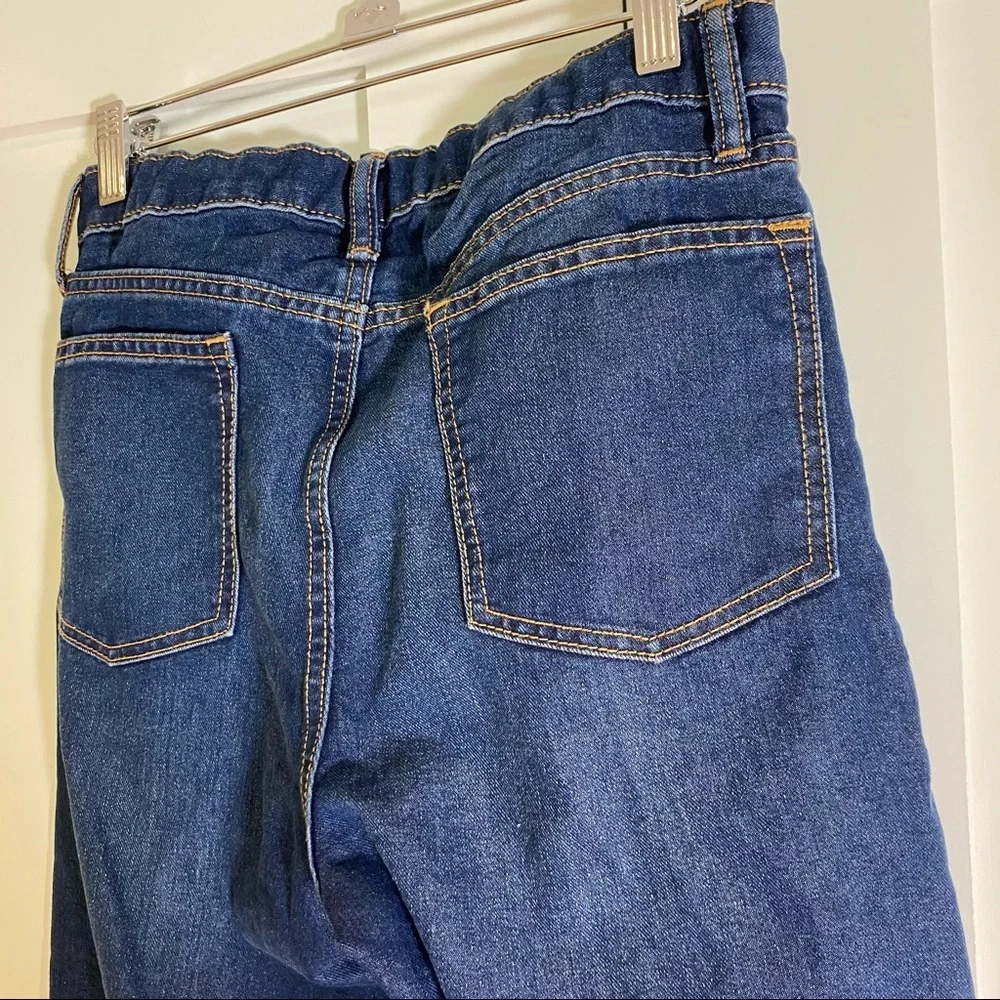 Boys Old Navy Straight Leg Jeans